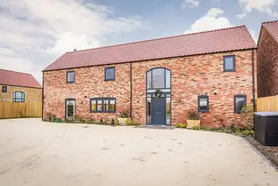 Image de The Sycamores, Ashlin Farm Barns