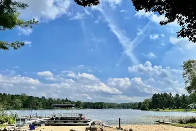 Image de Cozy Cottage of Lake Lure