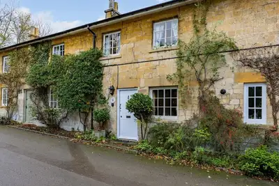 Two bedroom holiday cottage in the Cotswolds - Honeysuckle Cottage, Blockley