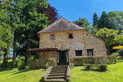 Image de Les Frênes\" –un appartement pour 4-5 pers