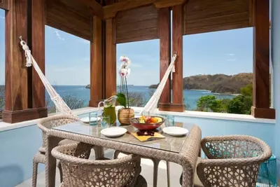 Image de Oceanview Sunset Terrace Short Walk to the Beach Club - Casa Piper