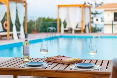Image de Koroni Xenios Zeus, Holiday Sunny Getaway