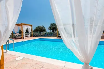 Image de Koroni Xenios Zeus, Holiday Sunny Getaway