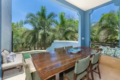 Image de Oceanview Home, Plunge Pool, Steps from the Beach and Restaurants