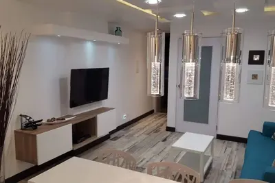 Image de Entire Apartment Beach Front Condado ModernCabaña!