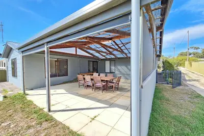 Image de Matilda - Located close to Long Beach