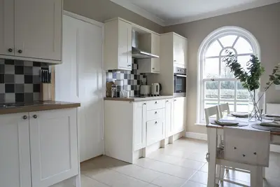 Image de Single storey 2 bedroom lodge