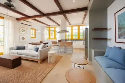 Image de Walk to the Beach with Beach Club Access - 11 Camino