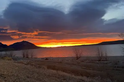 Image de Streamside Country Cottage