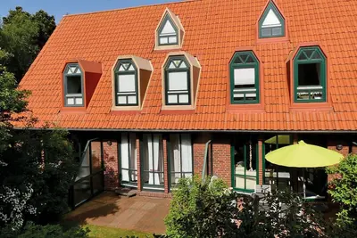 Image de Austernfischer I/No. 1 - Holiday residence on the green island of Spiekeroog