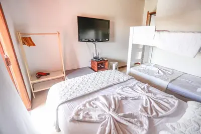 Image de Closed Condominium House 9 - Peninsula de Maraú