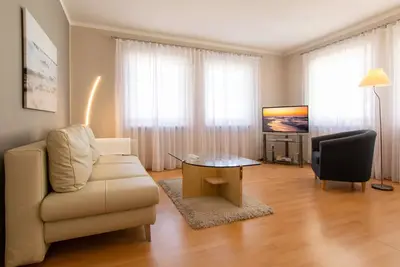 Image de Hübsche Ferienwohnung für Zwei Personen Inkl. Tiefgarage - nur 100 m zur Ostsee