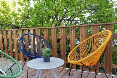 Image de GregBnb - Le Chatelier - Toulon Ouest