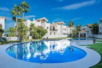 Image de Alcaidesa Golf and Beach 2356