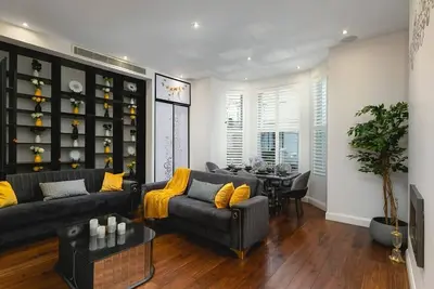 Image de Chelsea, London 🏡 Luxury 3-Bedroom Serviced Apartment