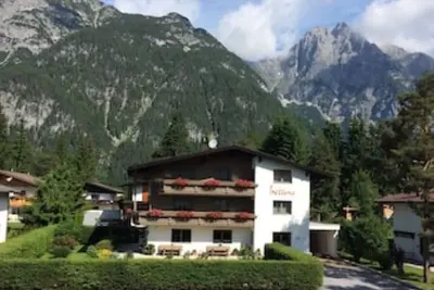 Image de Comfort apartment \"Bergkristall\" Central yet quiet location