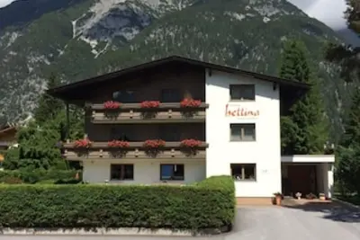Image de Comfort apartment 'Edelweiss'