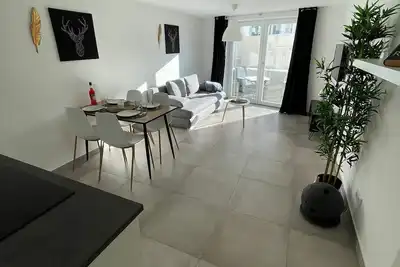 Image de Casa Hintze Ii - 2 room apartment 5 minutes walk to the city center