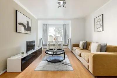 Image de 2 Bed Flat in London Bridge