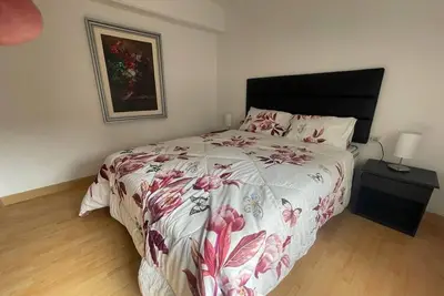 (14) New and cozy apartment in Miraflores