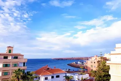 Image de Las Galletas Ocean Plata - 2d