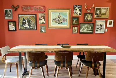 Image de Sanford Long-Term Stay