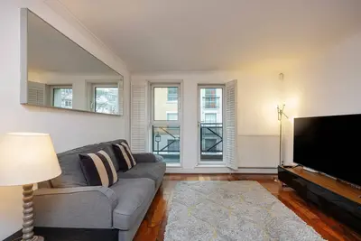 Image de At Home in Marylebone