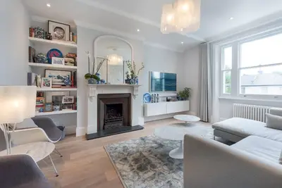 Image de Maida Vale Elegance