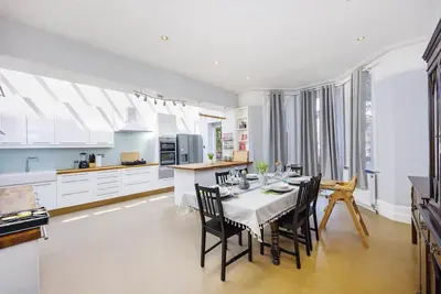 Image de London House Sleeps 12, Free Parking, WiFi