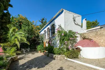 Image de Villa Can Sarrio in Santa EulĂ ria des Riu