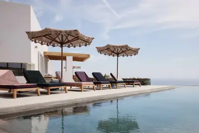 Image de Villa Nites in Syros