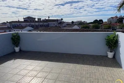 Azor International Apartment - Ponta Delgada Center