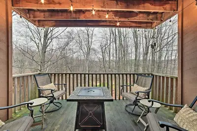 Image de Bellaire Condo in Shanty Creek Resort!