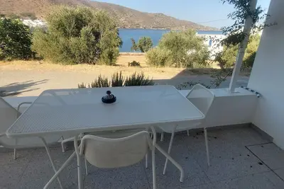 Image de Apartment in Xilokeratidi with sea view