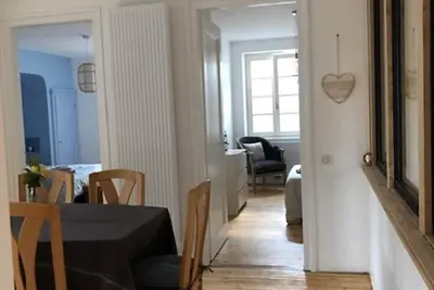 Image de Appartement Le Kesbel 4 personnes