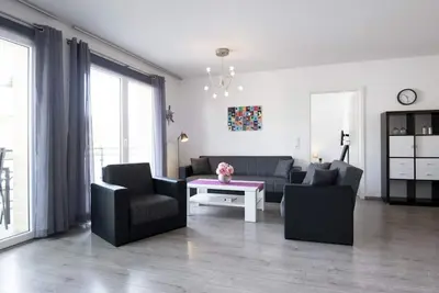 Image de Villa Olga - Carefree