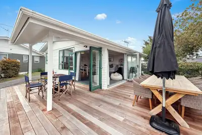 Image de Radiant Rainbow Point - Taupo Holiday Home