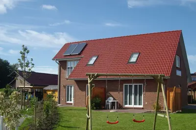 Architecturally beautiful vacation home in a good location