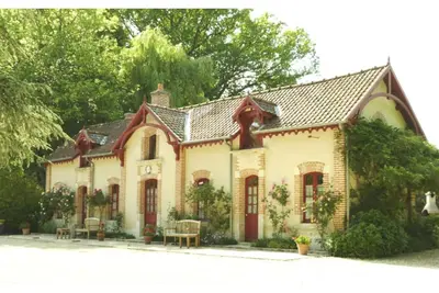 Image de Gite - Les Bambous