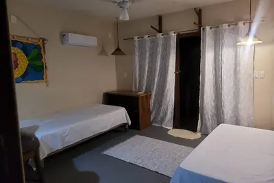 Image de Maraú - Eco Vila Bungalow 200 meters from the natural pools