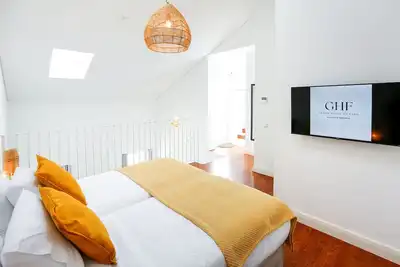 Image de Querido Algarve Apartment