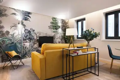 Image de Savannah Apartment, by Bolhão Residences