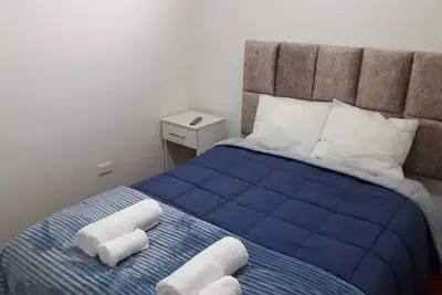 Image de Private and independent apartment, very close to the main square