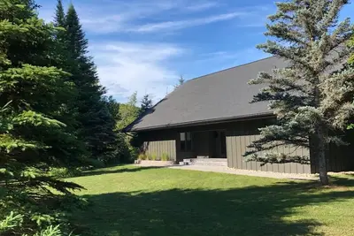 Image de Lake Rosseau Custom Built Cottage