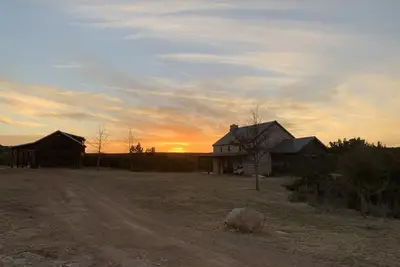 Image de Experience the West Texas Rockies