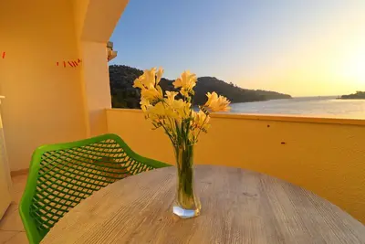 Image de Seafront Apartments Anthony - One Bedroom Apartment with Balcony and Sea View