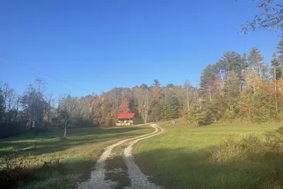 Image de The Stillhouse Cabin, mins from Red River Gorge