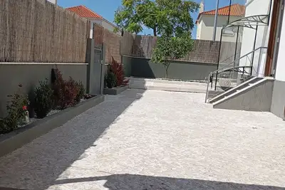 Image de Villa Frescura Do Mar Villa avec terrasse et espace barbecue