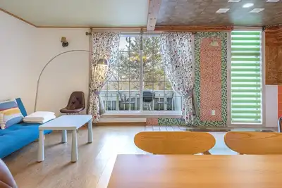 Image de Gapyeong Monami spa Pension