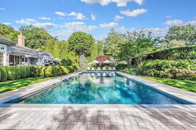 Image de Incredible Hamptons Getaway